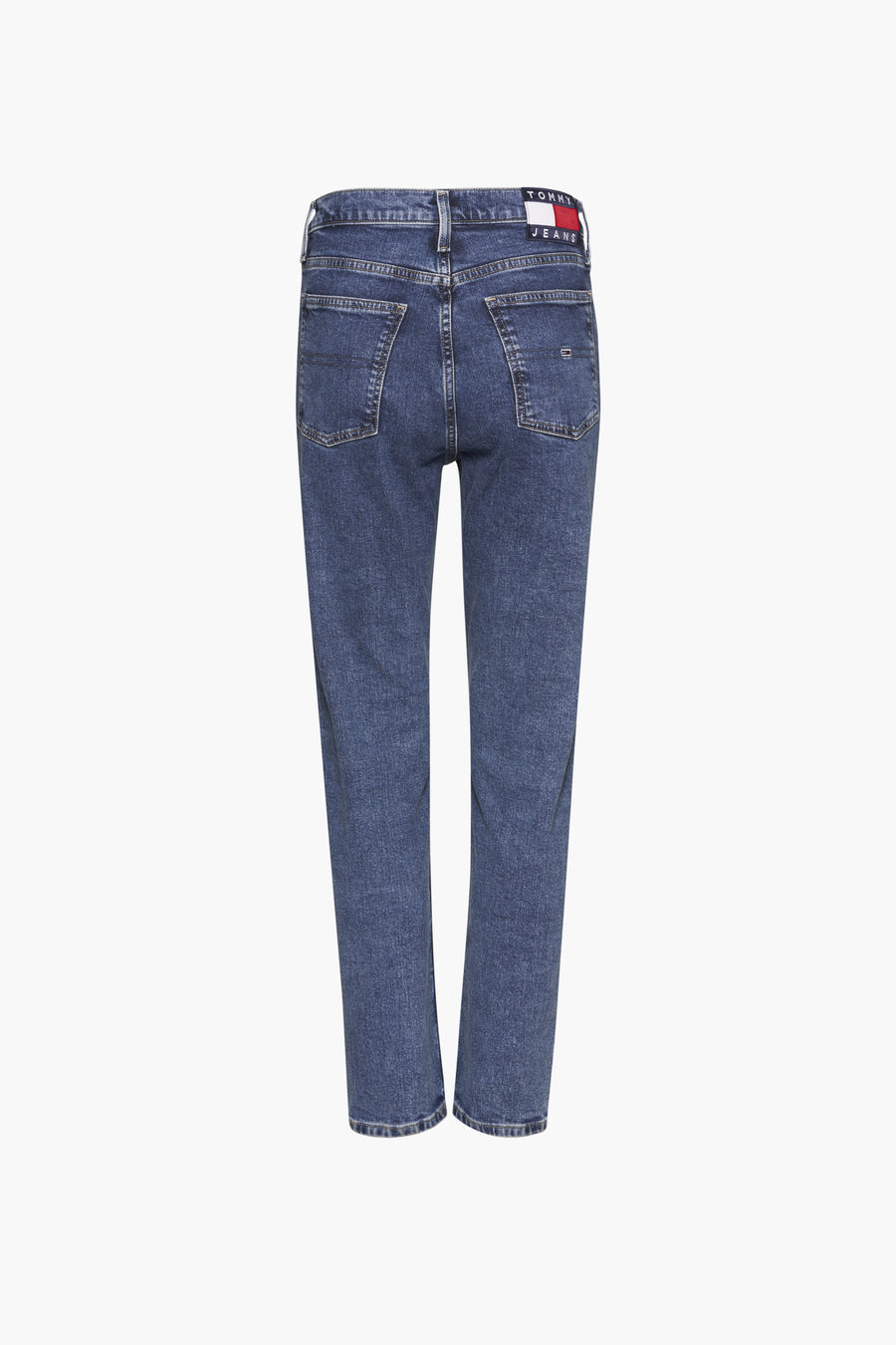 Jeans slim Mid blue denim - TOMMY JEANS