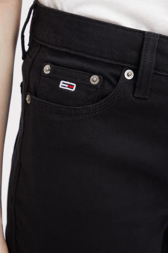 Jeans flared Zwart - TOMMY JEANS