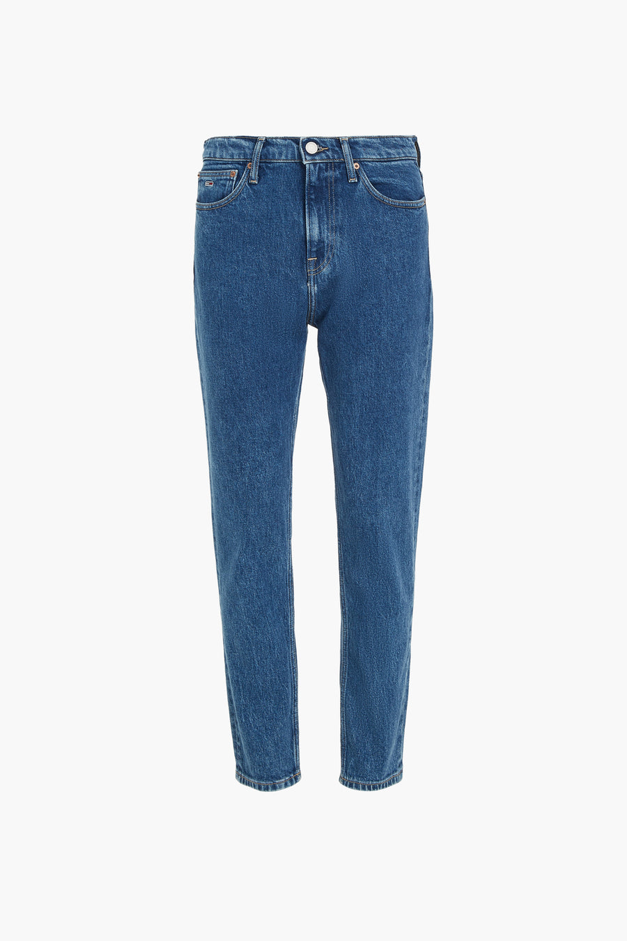 Jeans slim Mid blue denim - TOMMY JEANS
