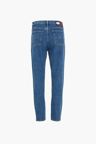 Jeans slim Mid blue denim - TOMMY JEANS