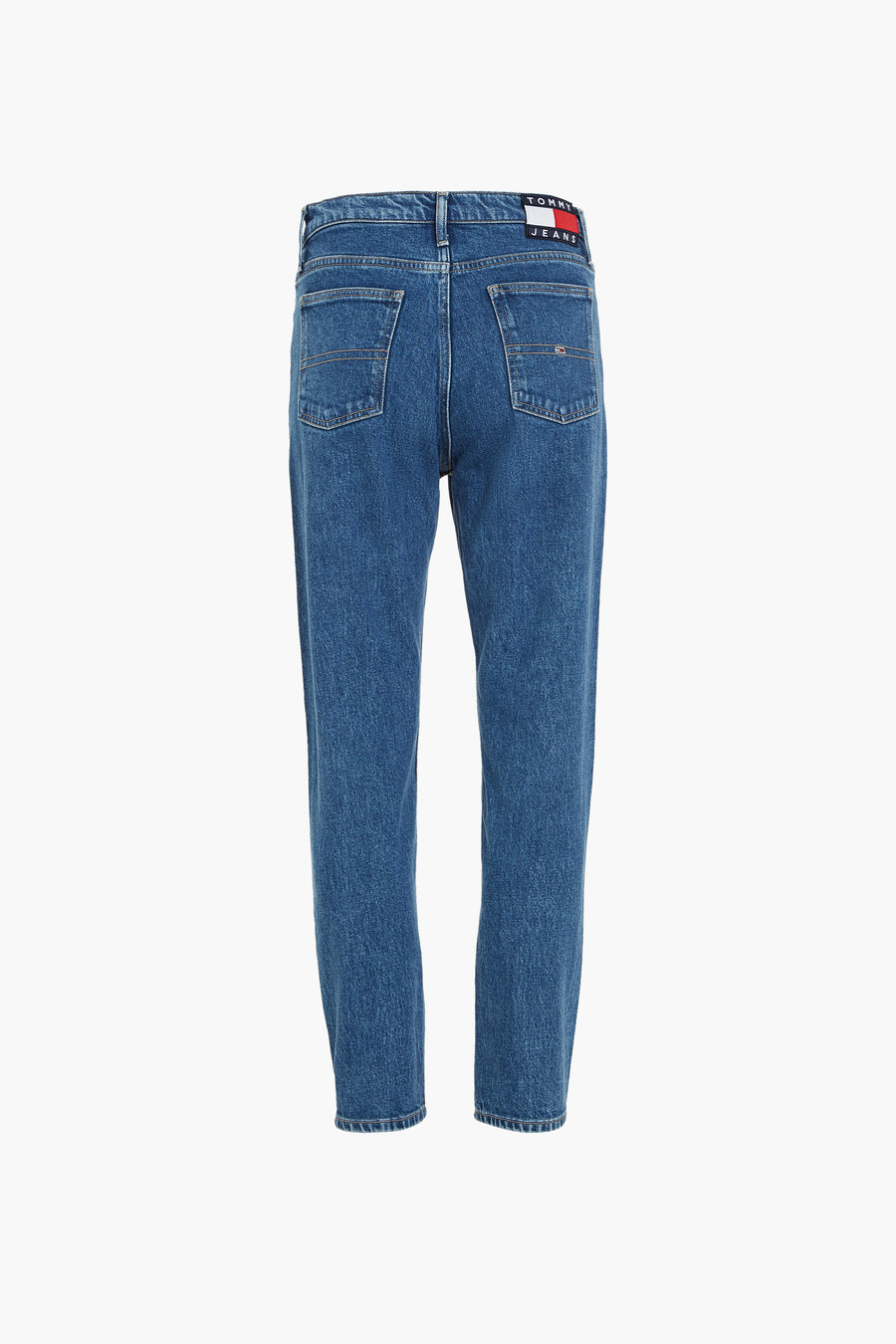 Jeans slim Mid blue denim - TOMMY JEANS