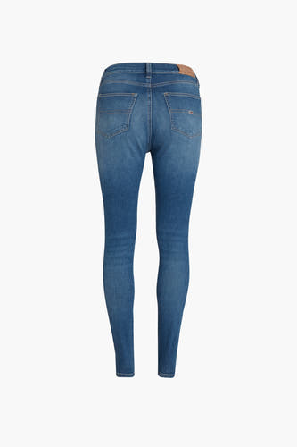 Jeans skinny Mid blue denim - TOMMY JEANS