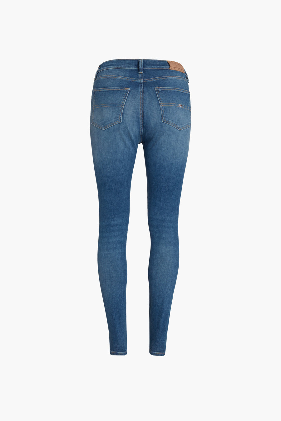Jeans skinny Mid blue denim - TOMMY JEANS