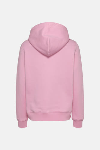 Sweater met kap Roze - TOMMY JEANS