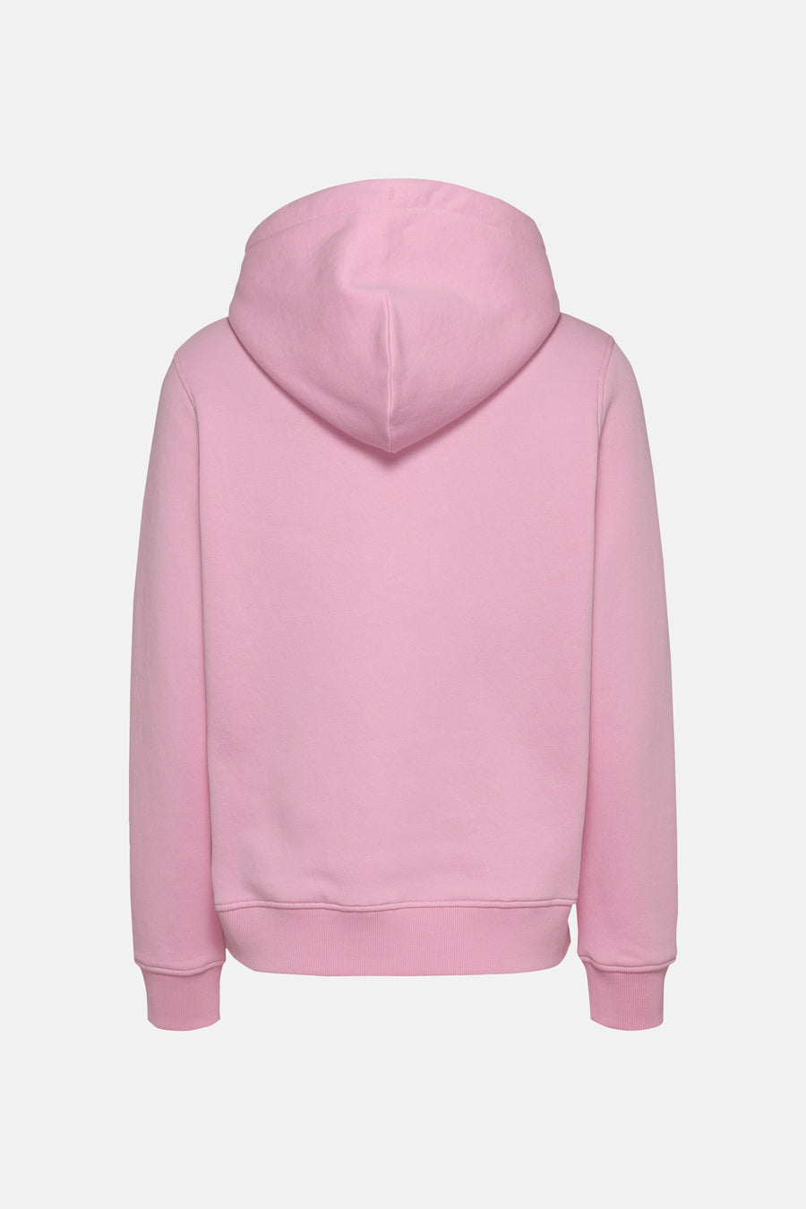 Sweater met kap Roze - TOMMY JEANS