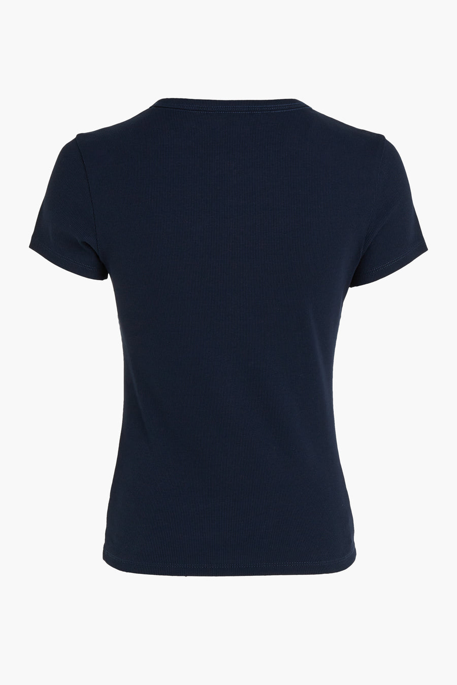Top (korte mouwen) Blauw - TOMMY JEANS