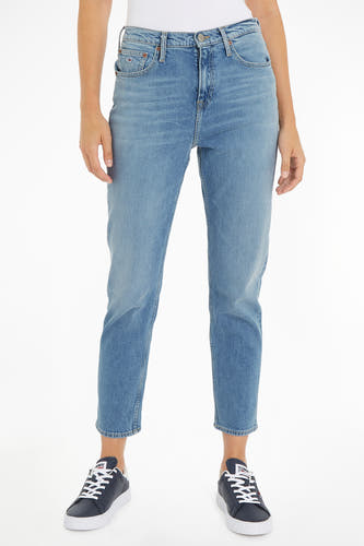 Jeans slim Mid blue denim - TOMMY JEANS