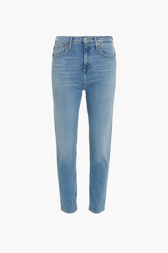 Jeans slim Mid blue denim - TOMMY JEANS