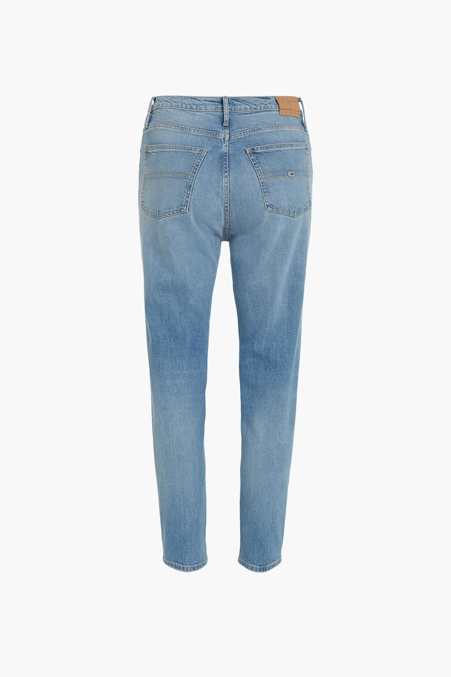 Jeans slim Mid blue denim - TOMMY JEANS