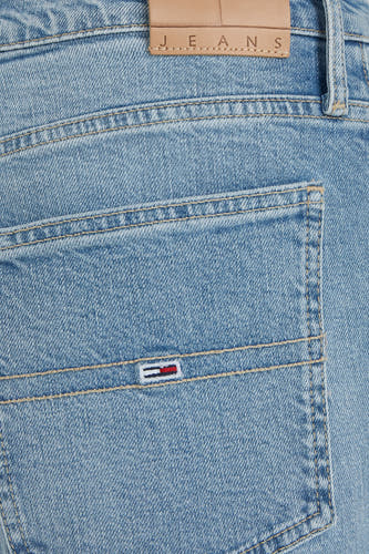 Jeans slim Mid blue denim - TOMMY JEANS