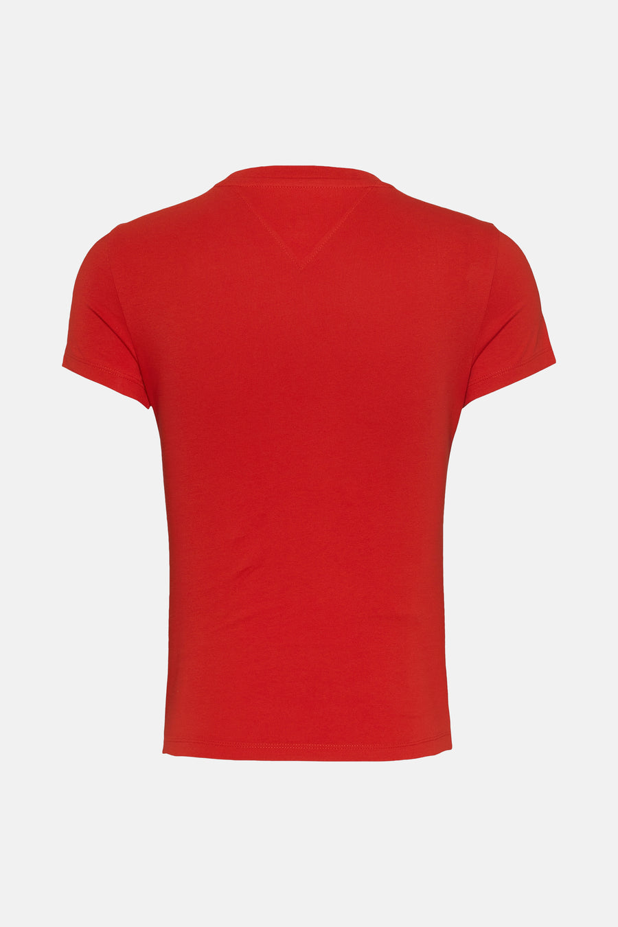 Top (korte mouwen) Rood - TOMMY JEANS