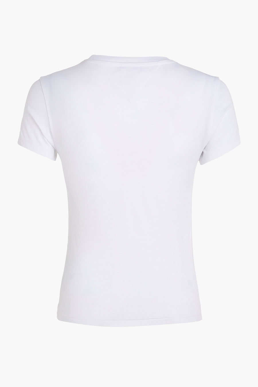 Top (korte mouwen) Wit - TOMMY JEANS