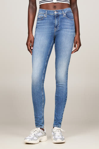 Jeans skinny Mid blue denim - TOMMY JEANS