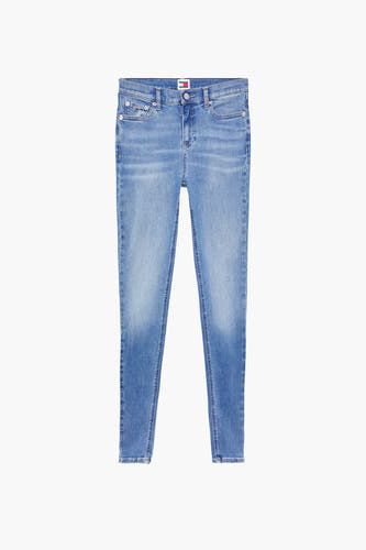 Jeans skinny Mid blue denim - TOMMY JEANS