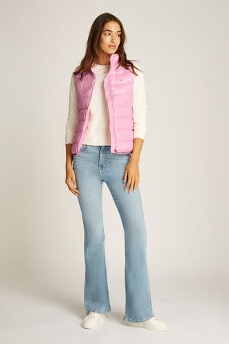 Bodywarmer Roze - TOMMY JEANS