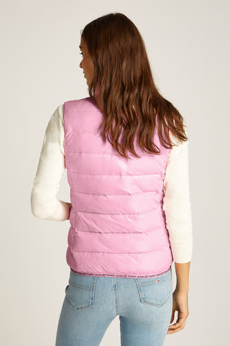 Bodywarmer Roze - TOMMY JEANS