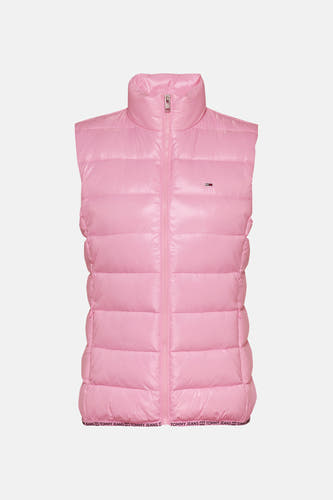 Bodywarmer Roze - TOMMY JEANS