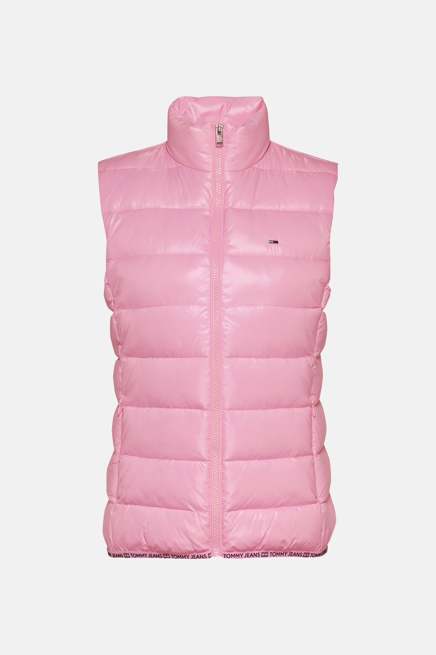 Bodywarmer Roze - TOMMY JEANS