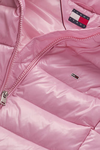 Bodywarmer Roze - TOMMY JEANS