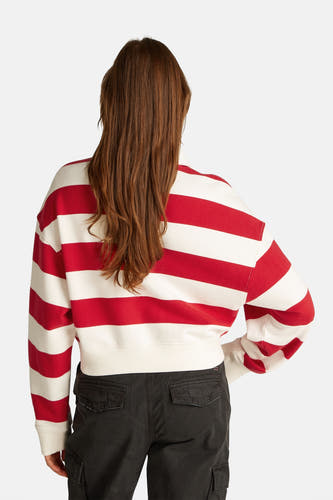 Sweater Rood - TOMMY JEANS