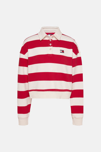 Sweater Rood - TOMMY JEANS