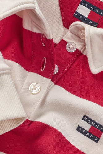 Sweater Rood - TOMMY JEANS
