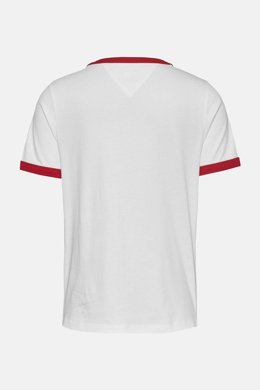 Top (korte mouwen) Ecru - TOMMY JEANS