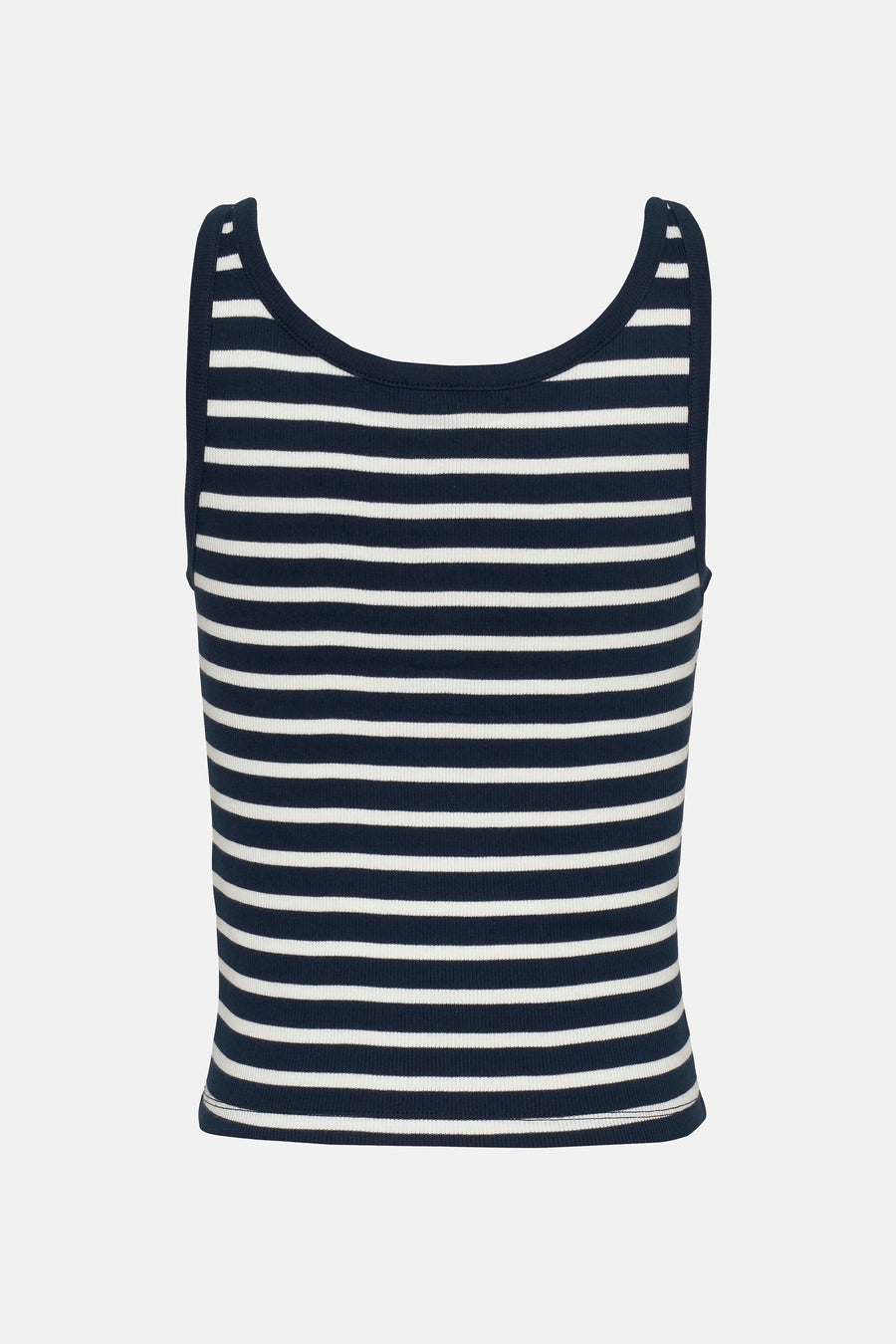 Tanktop Blauw - TOMMY JEANS