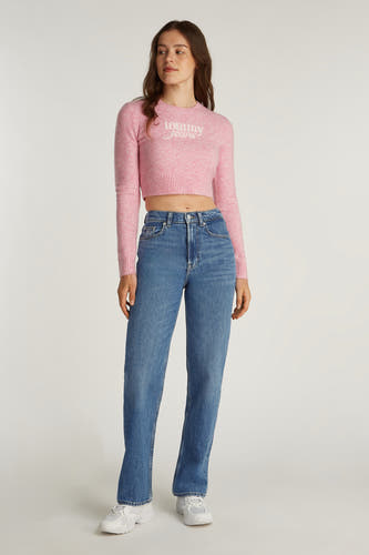 Jeans slim Mid blue denim - TOMMY JEANS