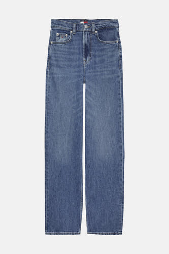 Jeans slim Mid blue denim - TOMMY JEANS