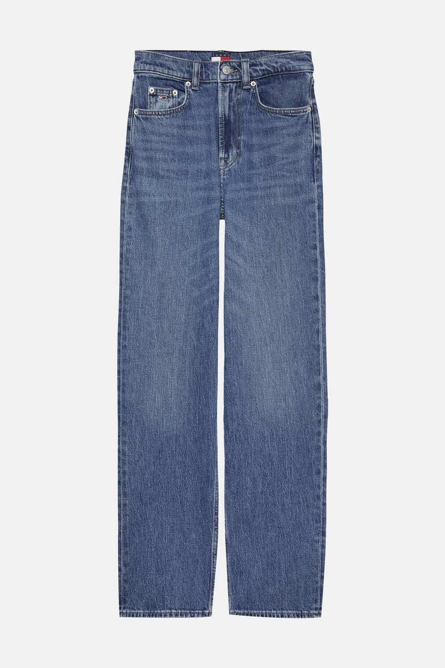 Jeans slim Mid blue denim - TOMMY JEANS