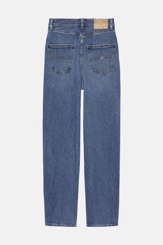 Jeans slim Mid blue denim - TOMMY JEANS