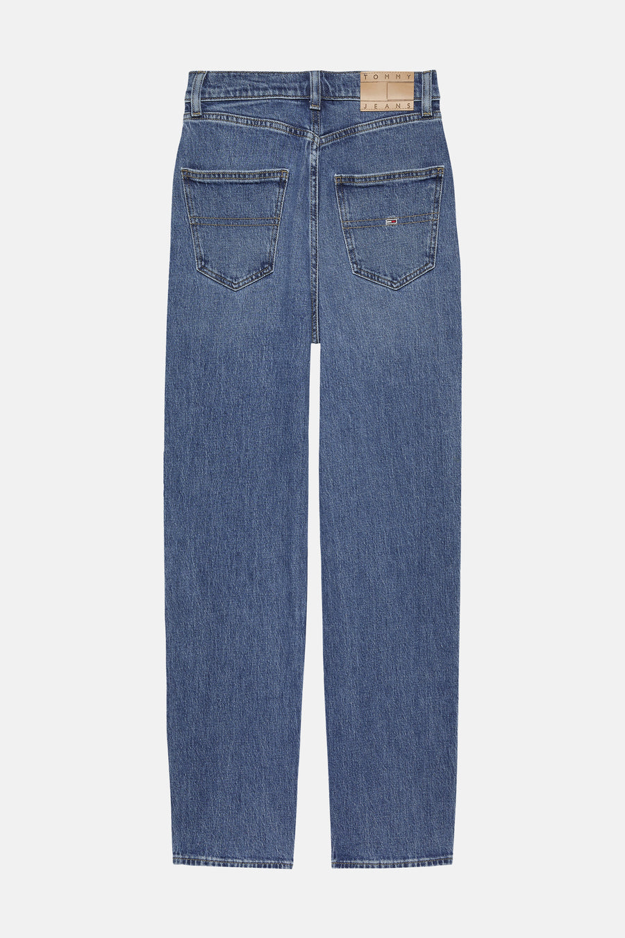 Jeans slim Mid blue denim - TOMMY JEANS