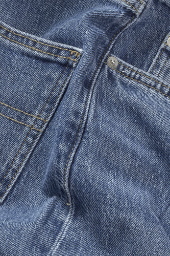 Jeans slim Mid blue denim - TOMMY JEANS
