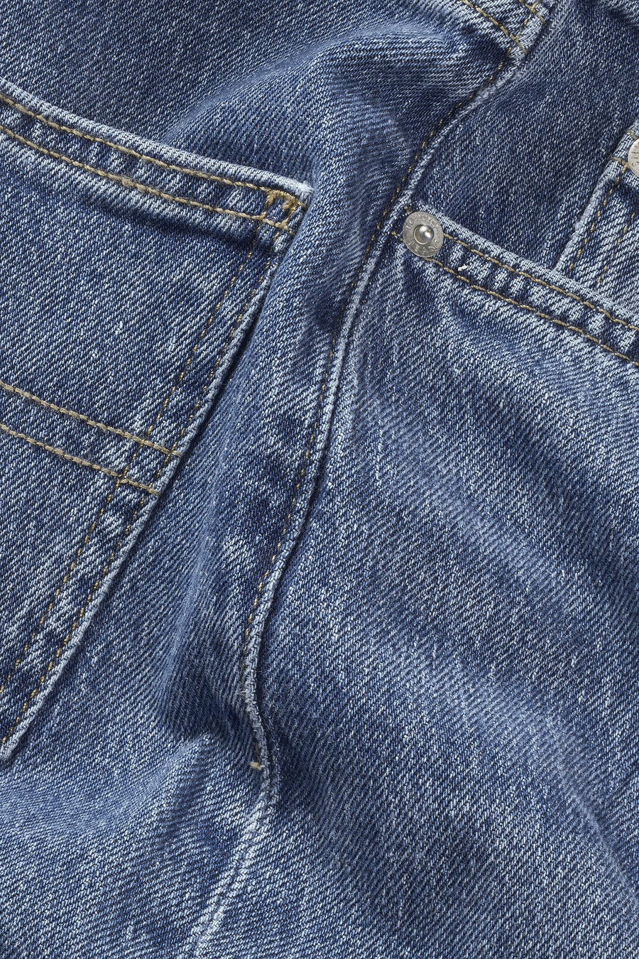 Jeans slim Mid blue denim - TOMMY JEANS