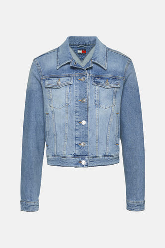 Jeansjas Light blue denim - TOMMY JEANS