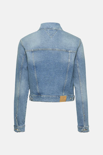 Jeansjas Light blue denim - TOMMY JEANS