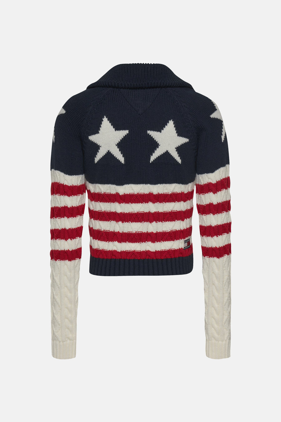 Trui Multicolor - TOMMY JEANS