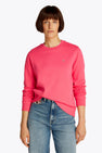 Sweat col O Rose - TOMMY JEANS