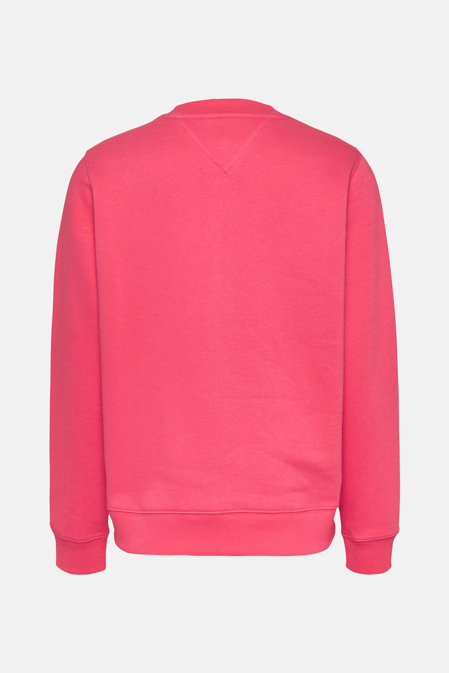 Sweater met ronde hals Roze - TOMMY JEANS