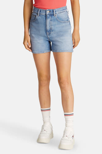 Short Light blue denim - TOMMY JEANS
