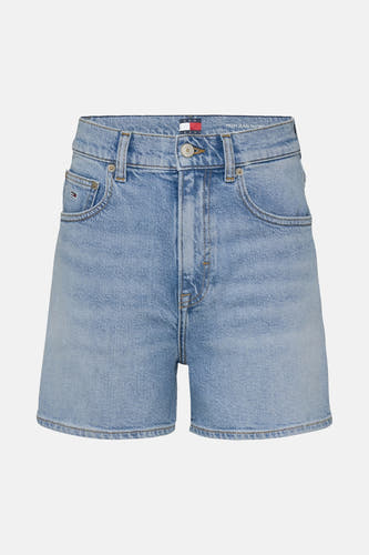 Short Light blue denim - TOMMY JEANS