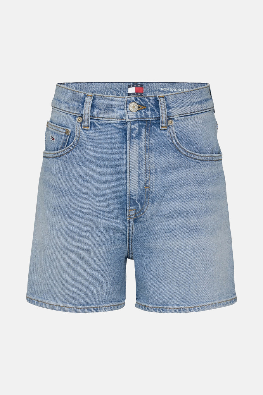 Short Light blue denim - TOMMY JEANS