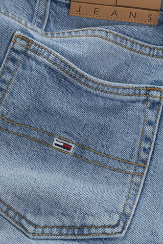 Short Light blue denim - TOMMY JEANS