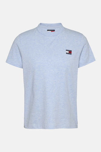Top (korte mouwen) Blauw - TOMMY JEANS