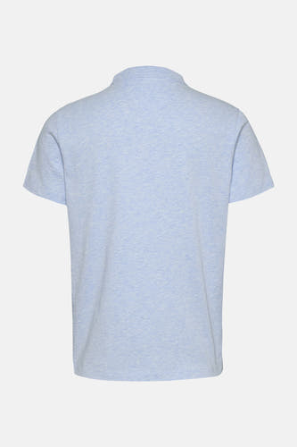 Top (korte mouwen) Blauw - TOMMY JEANS