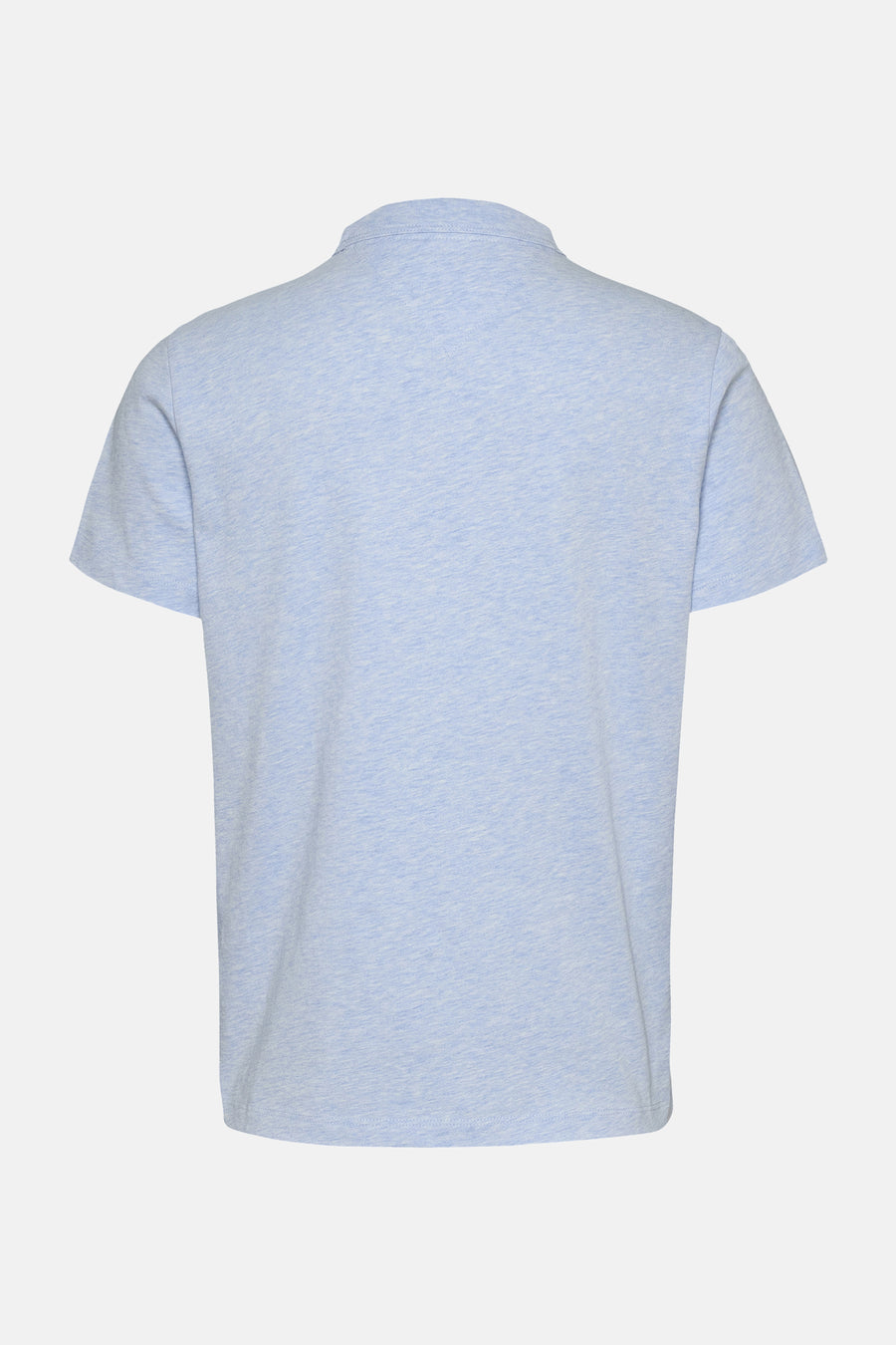 Top (korte mouwen) Blauw - TOMMY JEANS