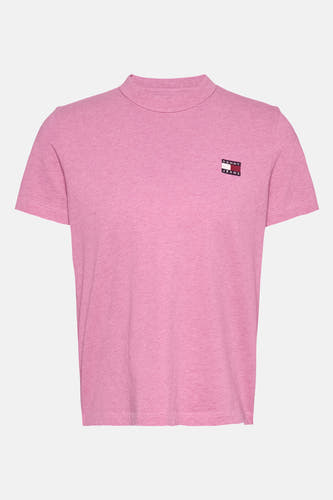 Top (korte mouwen) Roze - TOMMY JEANS