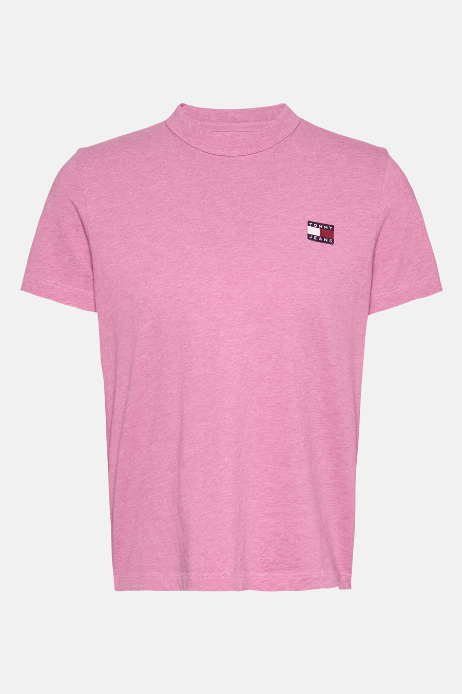 Top (korte mouwen) Roze - TOMMY JEANS