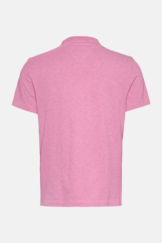 Top (korte mouwen) Roze - TOMMY JEANS